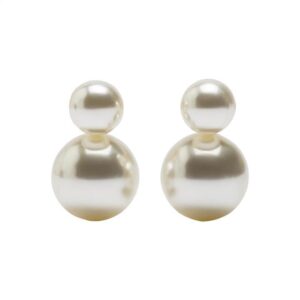 Bijou Femme Perle