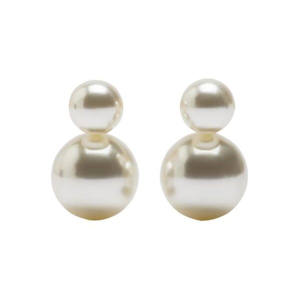 Bijou Femme Perle