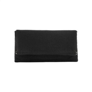 Pochette Fête Noir