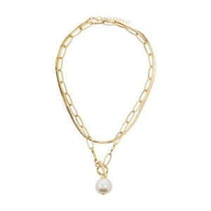 Bijou Femme Perle