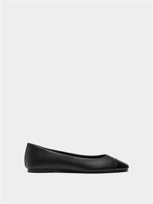 Chaussure Noir