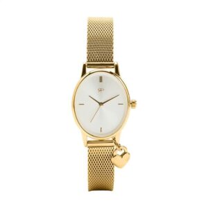 Montre Or