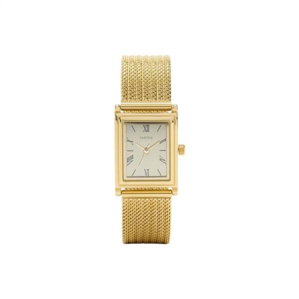 Montre Or