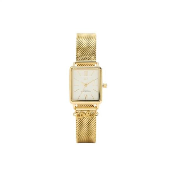 Montre Or
