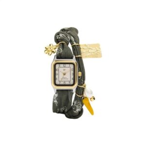 Montre Kaki