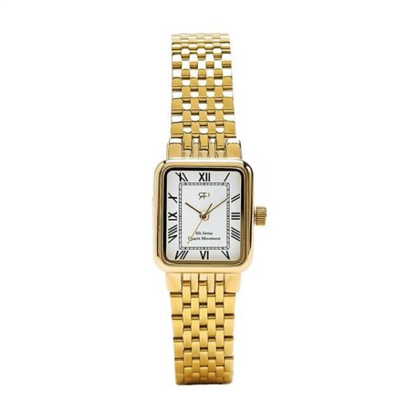 Montre Or