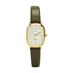 Montre Kaki
