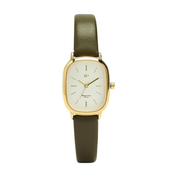Montre Kaki