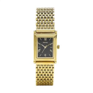 Montre Or