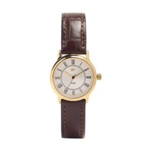 Montre Marron