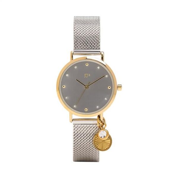 Montre Multicolore