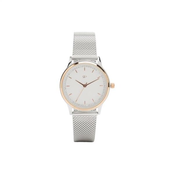 Montre Multicolore