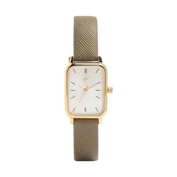 Montre Kaki