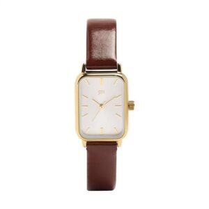 Montre Marron