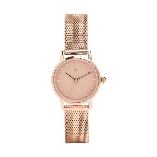 Montre Or Rose